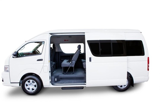 Van