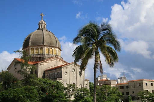 San Pedro